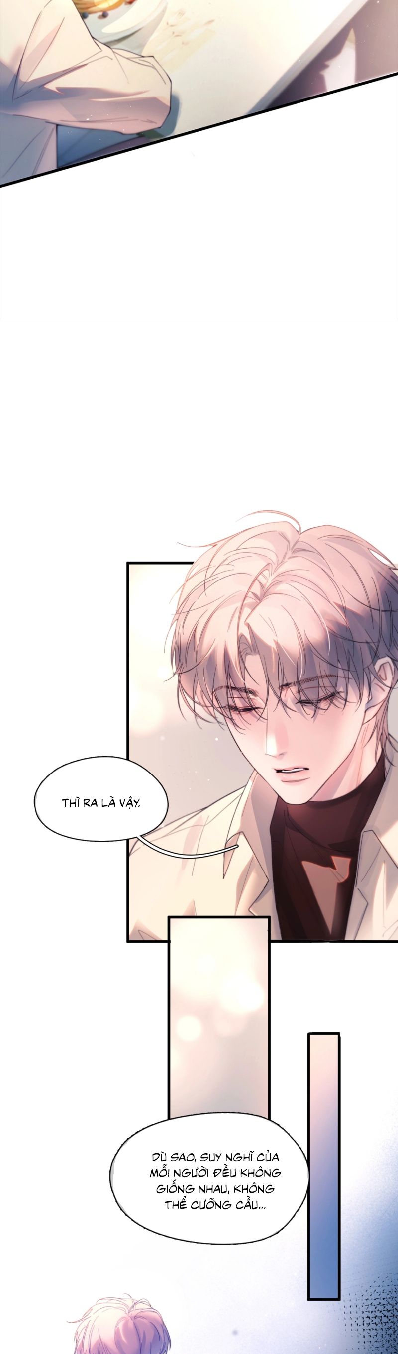 Tinh Vệ Chap 22 - Trang 4