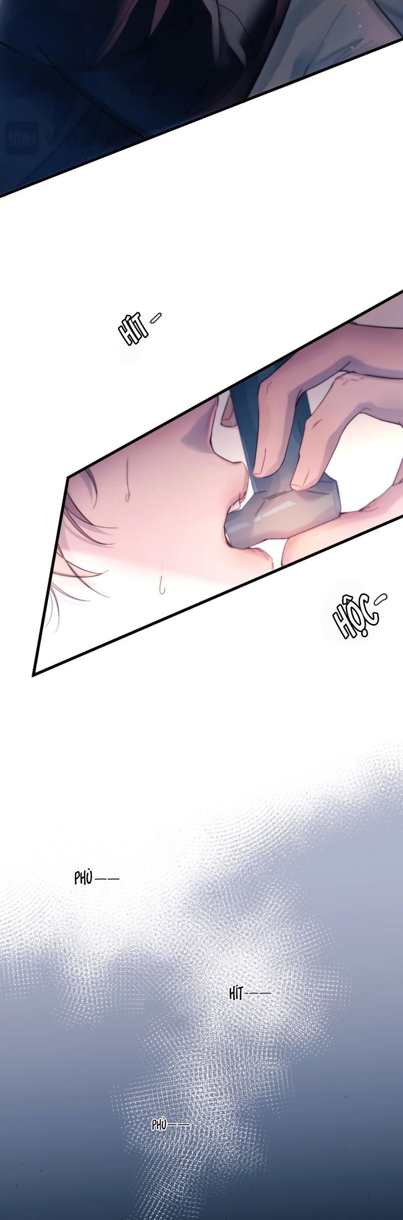 Tinh Vệ Chap 22 - Trang 4