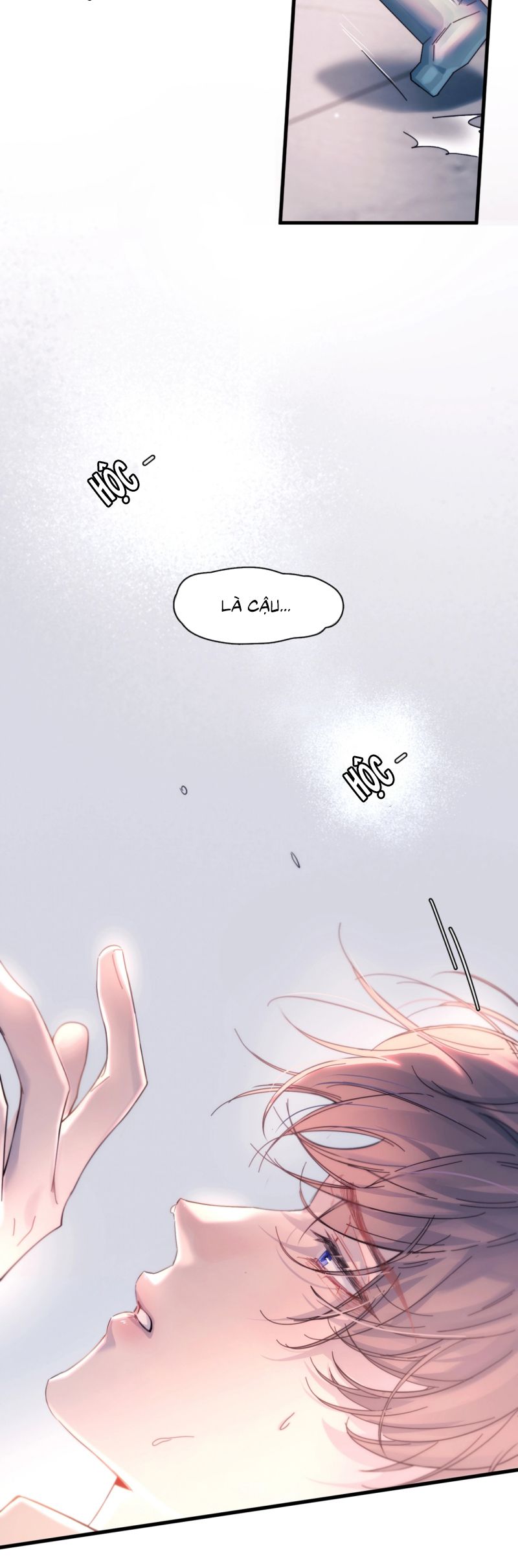 Tinh Vệ Chap 22 - Trang 4