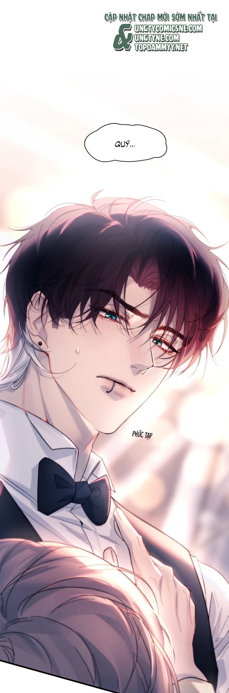 Tinh Vệ Chap 22 - Trang 4