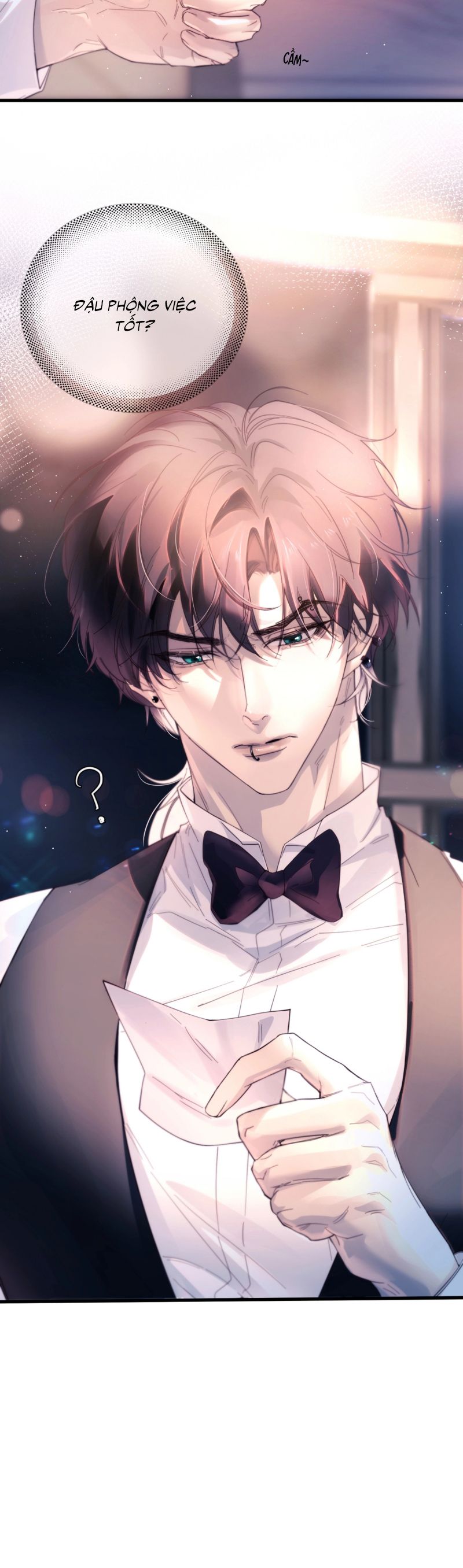Tinh Vệ Chap 22 - Trang 4
