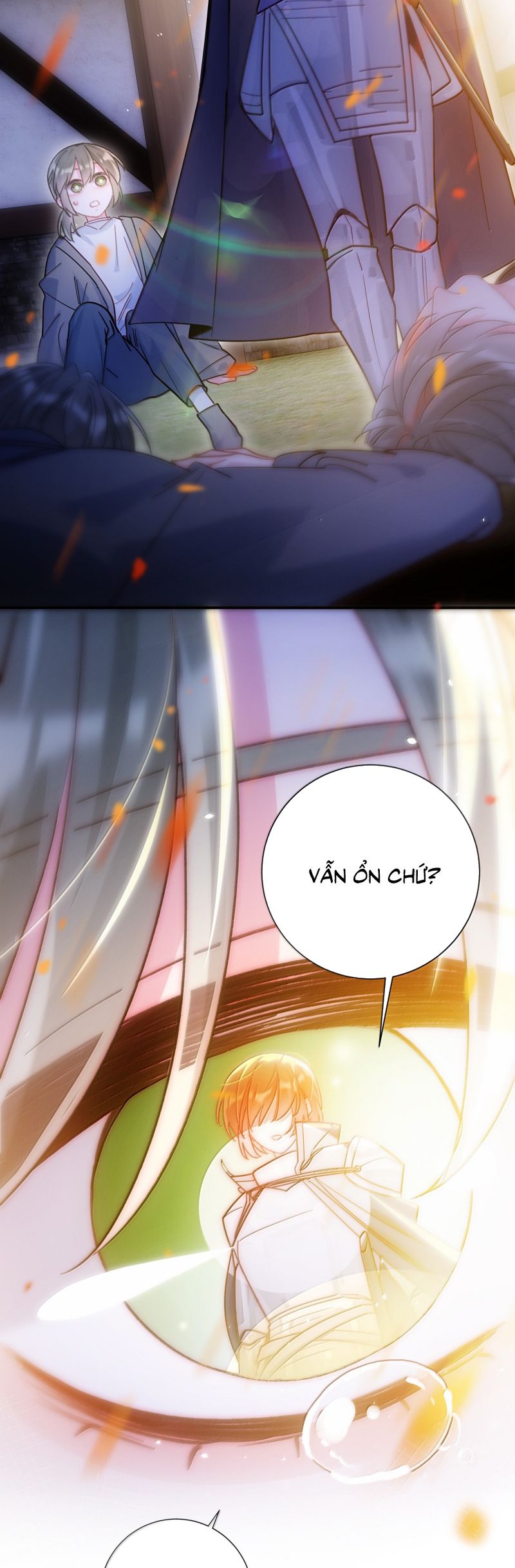 Tôi Phải Làm 1 Kẻ Đại Xấu Xa Chap 169 - Trang 4
