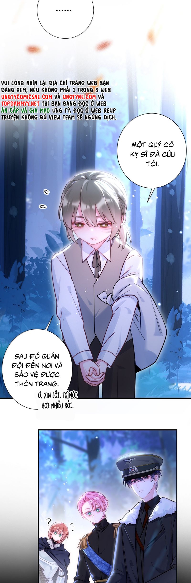 Tôi Phải Làm 1 Kẻ Đại Xấu Xa Chap 169 - Trang 4