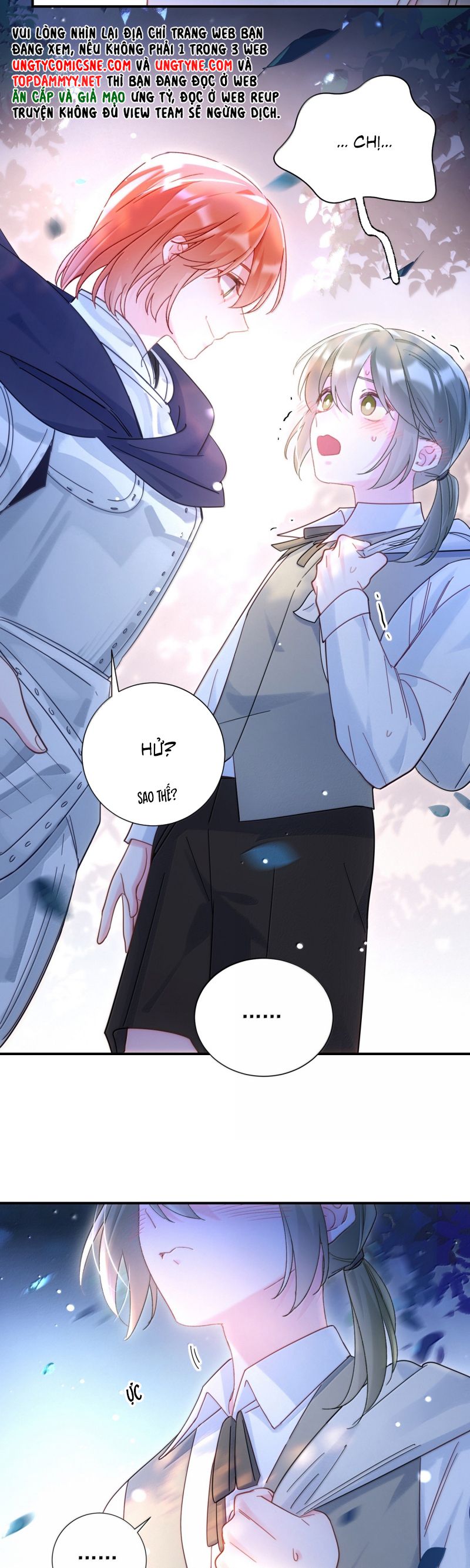 Tôi Phải Làm 1 Kẻ Đại Xấu Xa Chap 169 - Trang 4