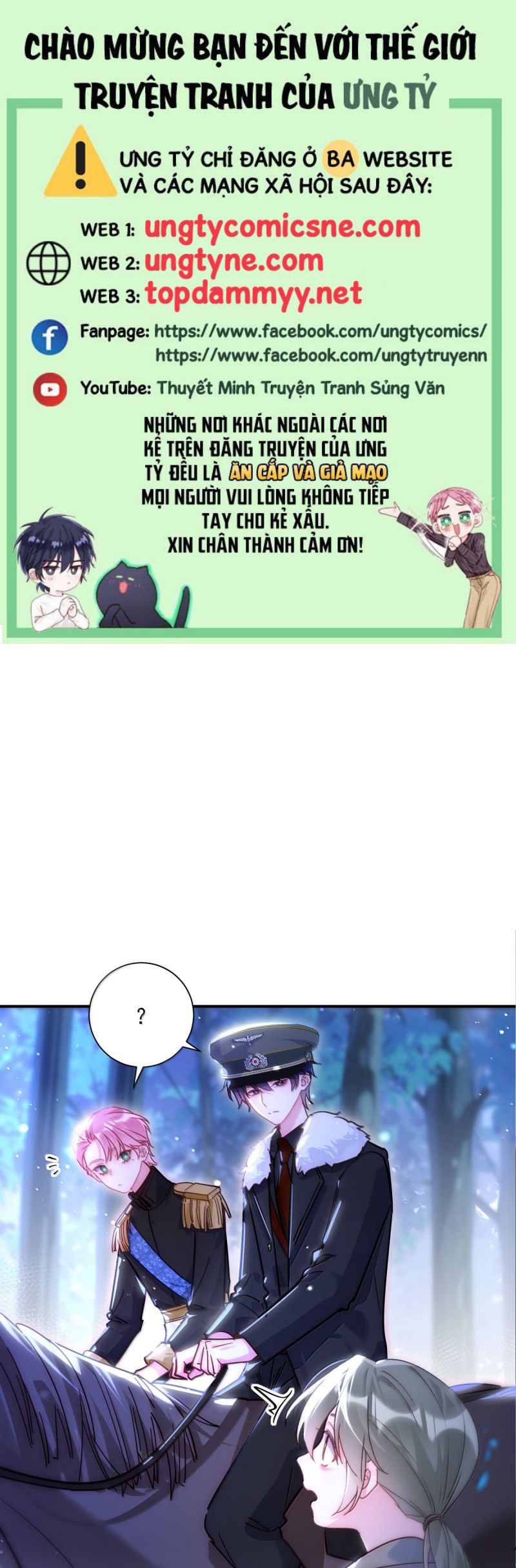 Tôi Phải Làm 1 Kẻ Đại Xấu Xa Chap 169 - Trang 4