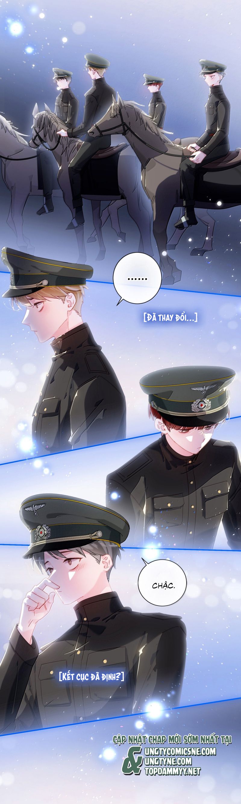 Tôi Phải Làm 1 Kẻ Đại Xấu Xa Chap 169 - Trang 4