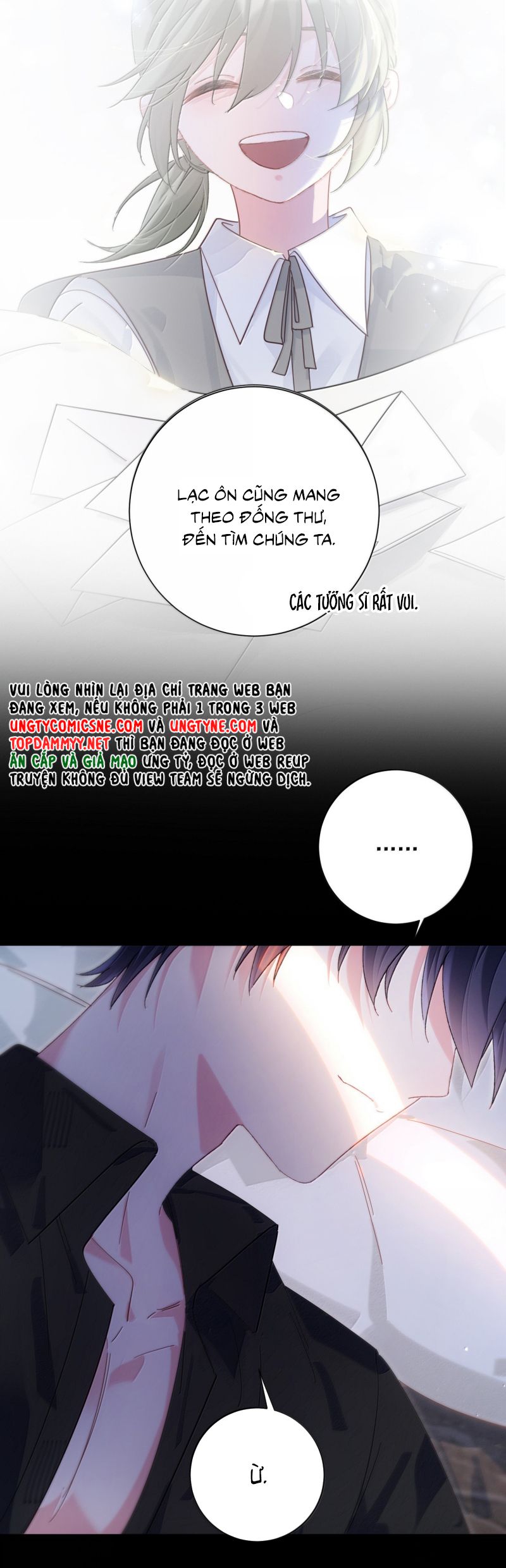 Tôi Phải Làm 1 Kẻ Đại Xấu Xa Chap 169 - Trang 4
