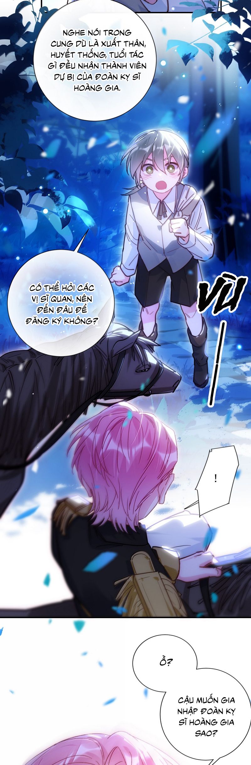 Tôi Phải Làm 1 Kẻ Đại Xấu Xa Chap 169 - Trang 4