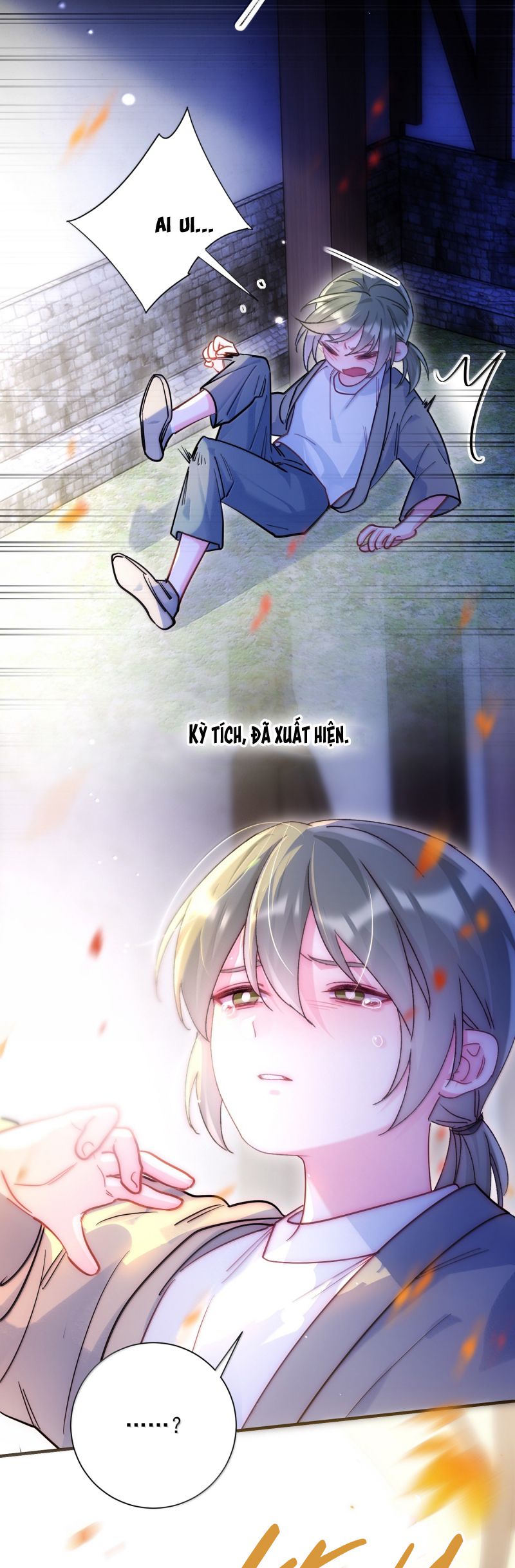 Tôi Phải Làm 1 Kẻ Đại Xấu Xa Chap 169 - Trang 4