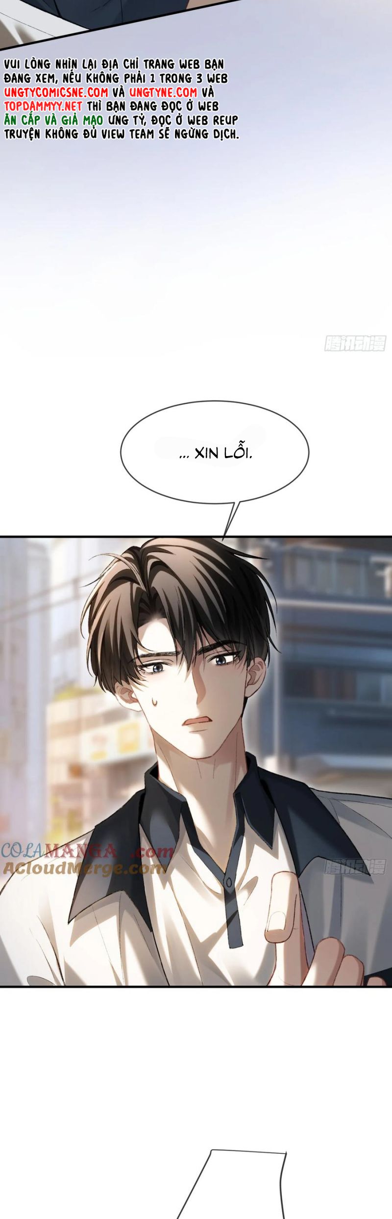 Xuyên Nhanh: Quan Hệ Gây Nghiện Chap 117 - Trang 4