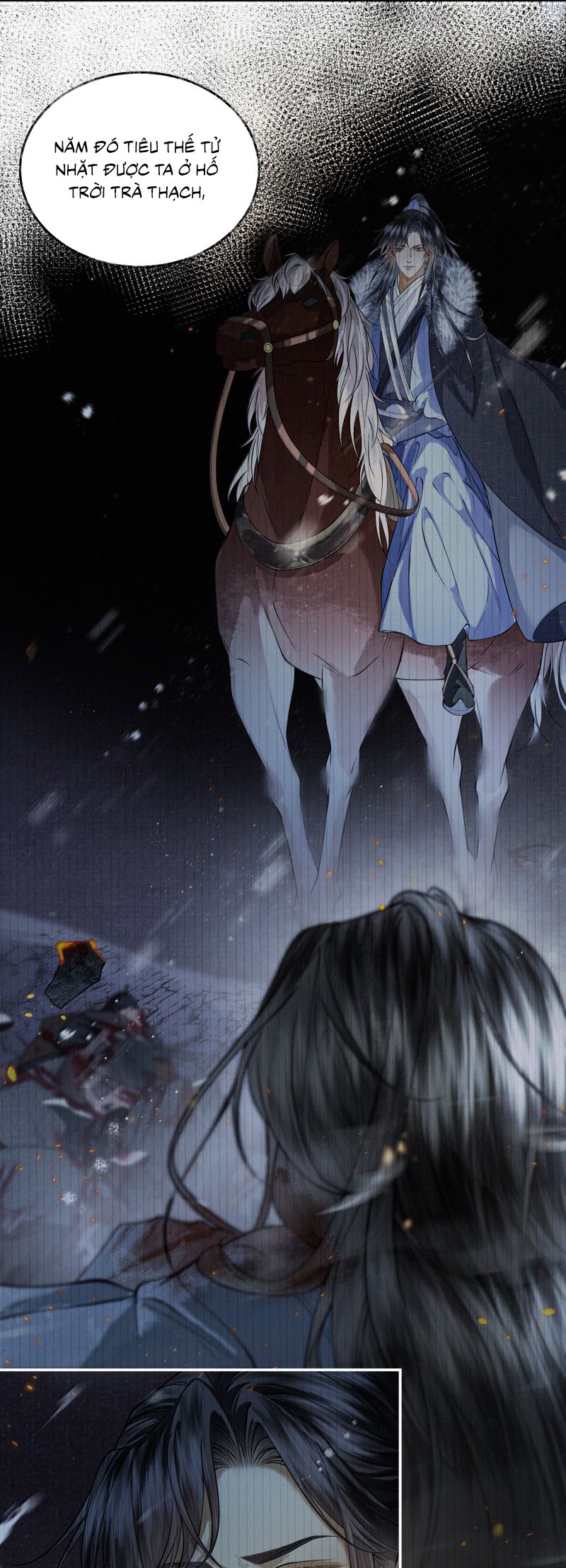 Thương Tiến Tửu Chap 36 - Trang 4
