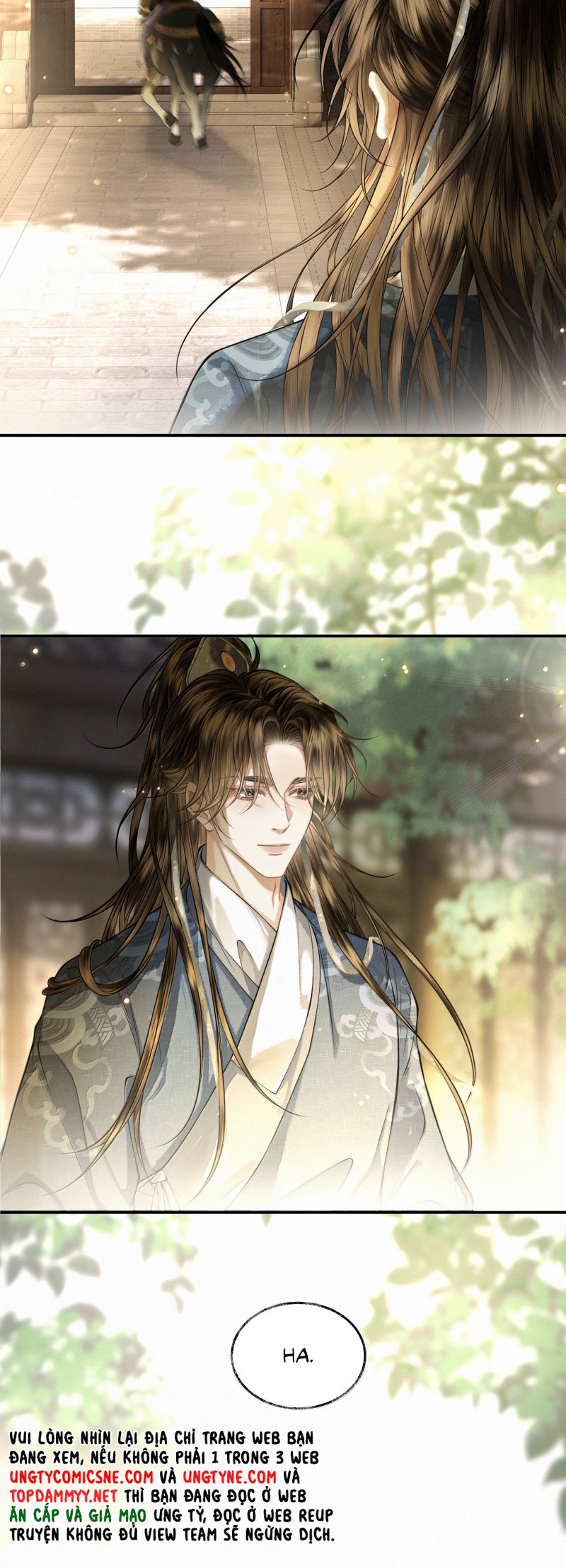 Thương Tiến Tửu Chap 36 - Trang 4