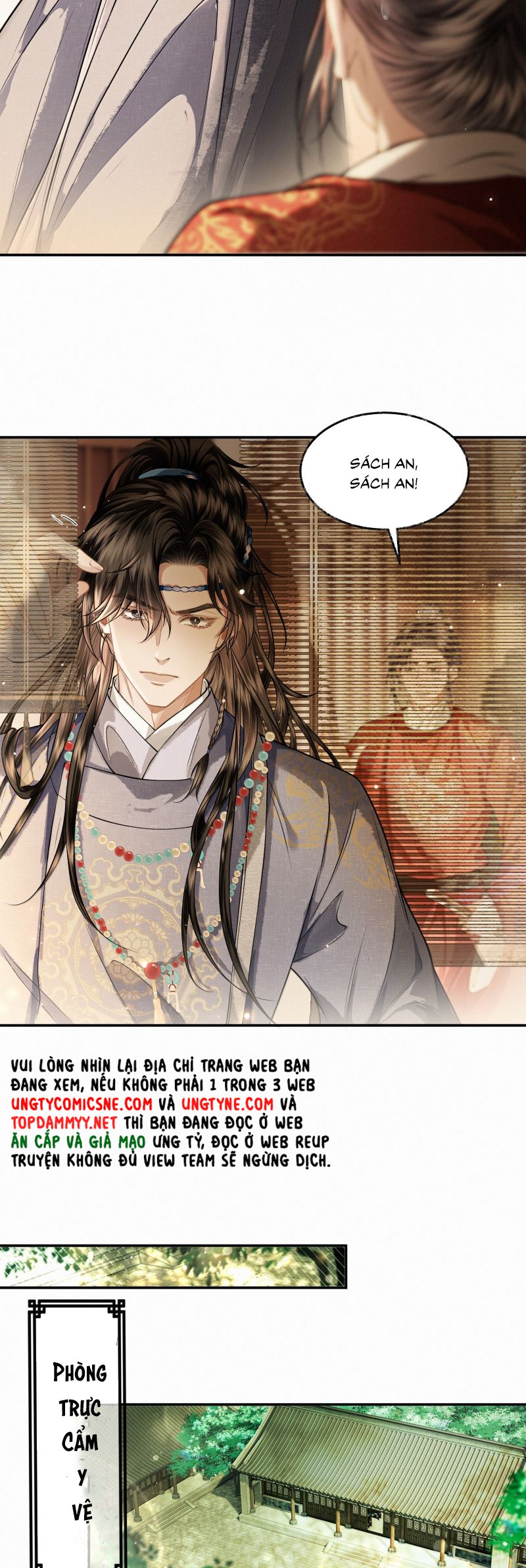 Thương Tiến Tửu Chap 36 - Trang 4