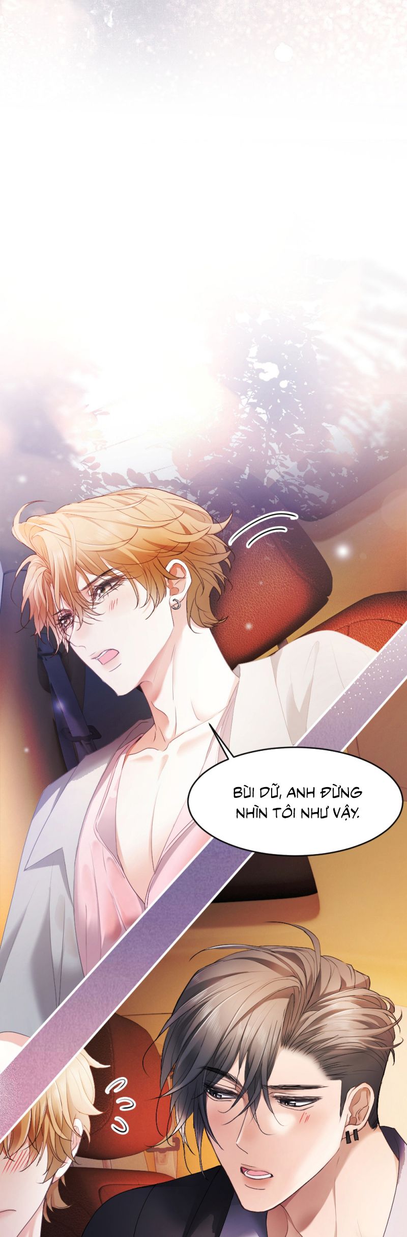 Tiểu Thiếu Gia Dựa Vào Mỹ Mạo Hoành Hành Toàn Hệ Thống Chap 76 - Trang 4