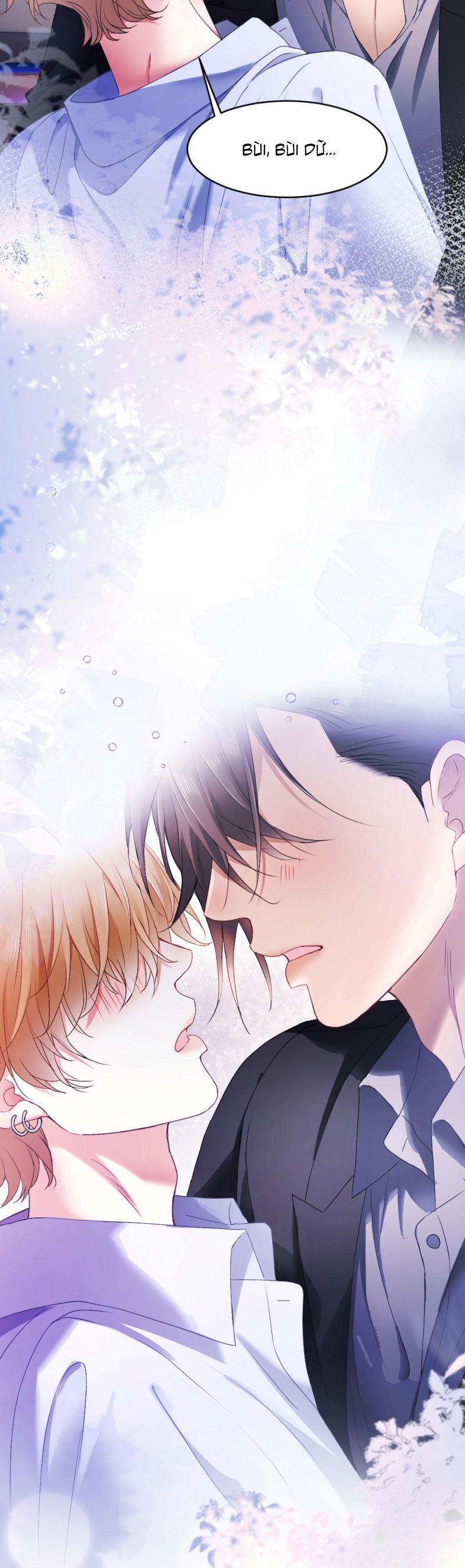 Tiểu Thiếu Gia Dựa Vào Mỹ Mạo Hoành Hành Toàn Hệ Thống Chap 76 - Trang 4