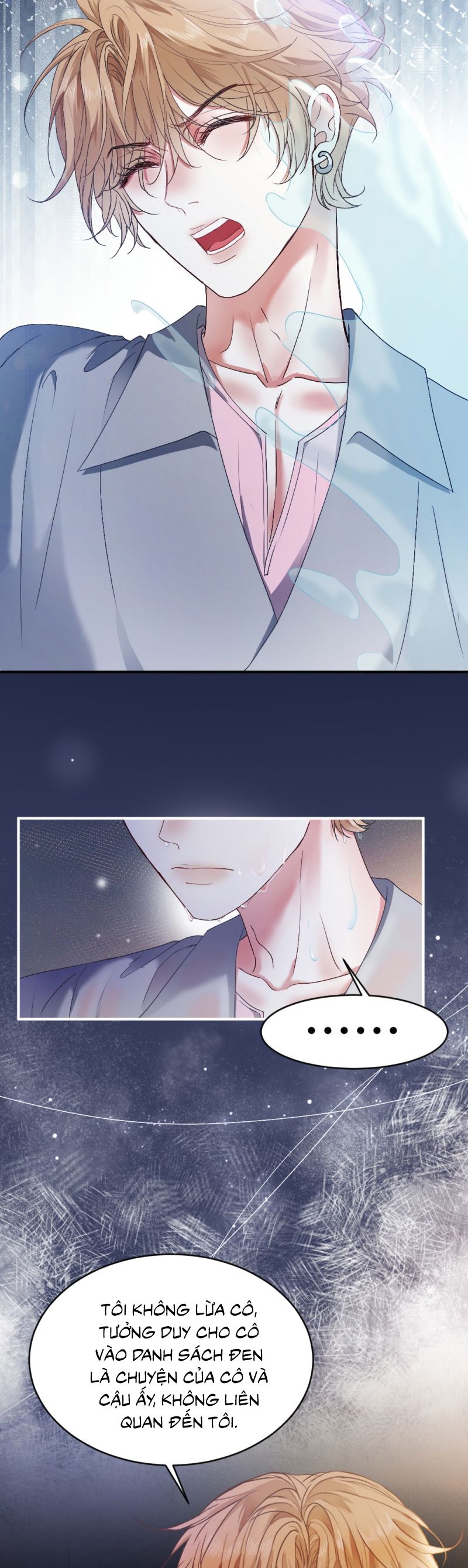 Tiểu Thiếu Gia Dựa Vào Mỹ Mạo Hoành Hành Toàn Hệ Thống Chap 76 - Trang 4