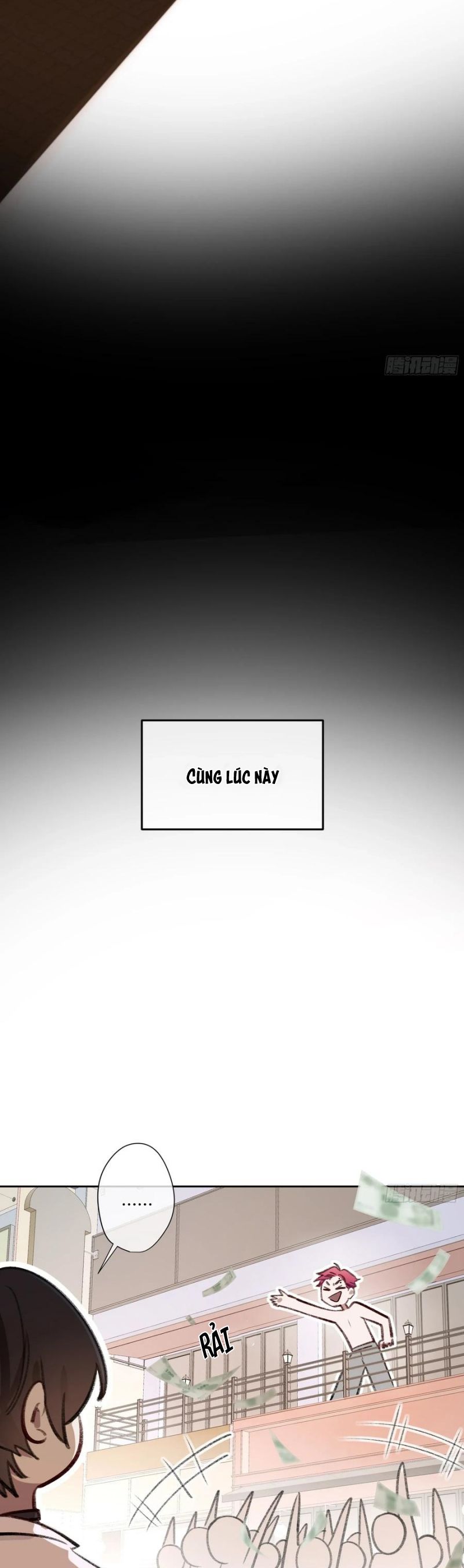 Ác Linh Chap 40 - Trang 4
