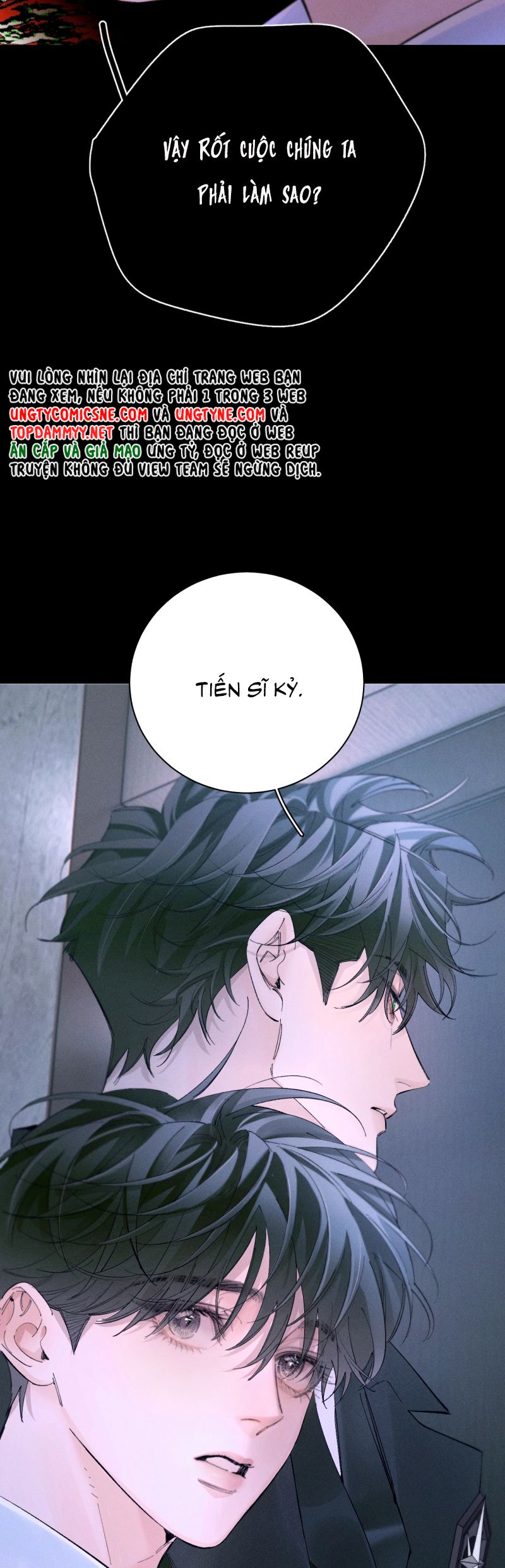 Cây Nấm Nhỏ Chap 63 - Trang 4
