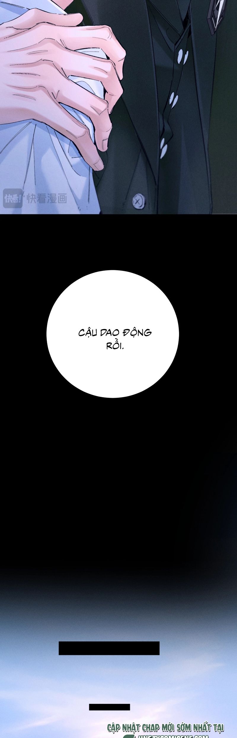 Cây Nấm Nhỏ Chap 63 - Trang 4