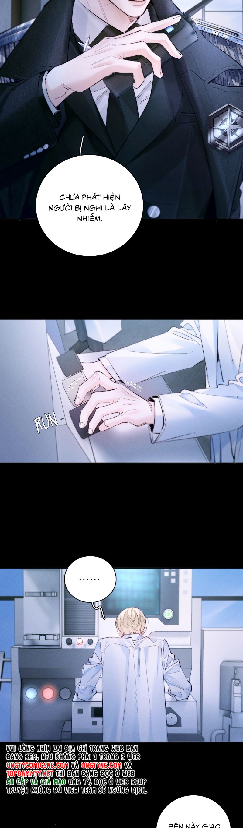 Cây Nấm Nhỏ Chap 63 - Trang 4