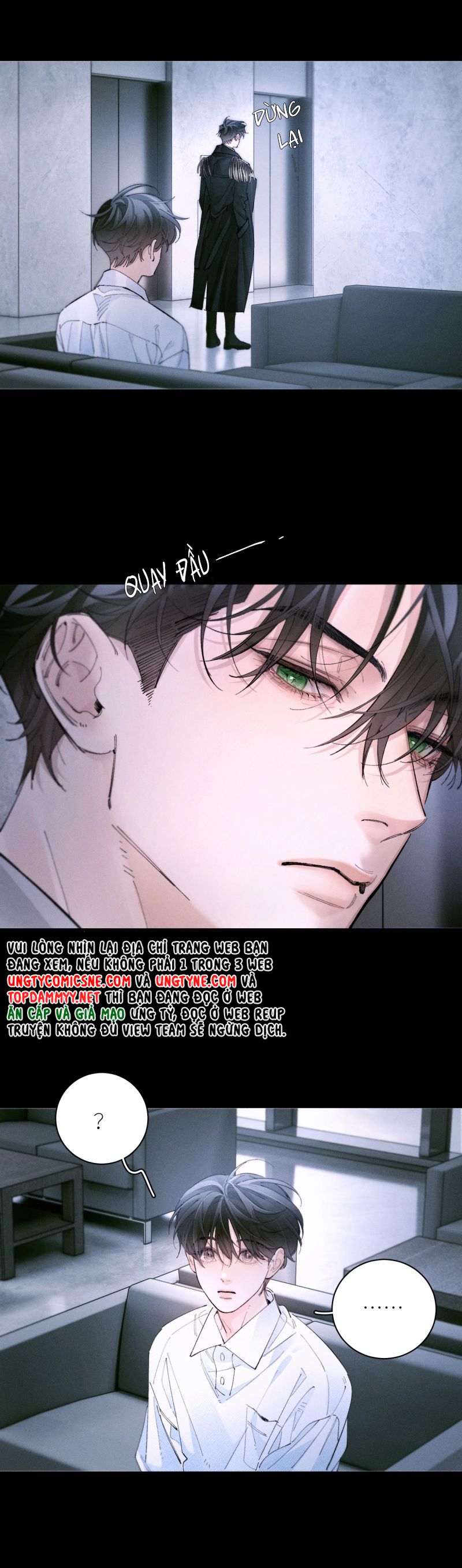 Cây Nấm Nhỏ Chap 63 - Trang 4