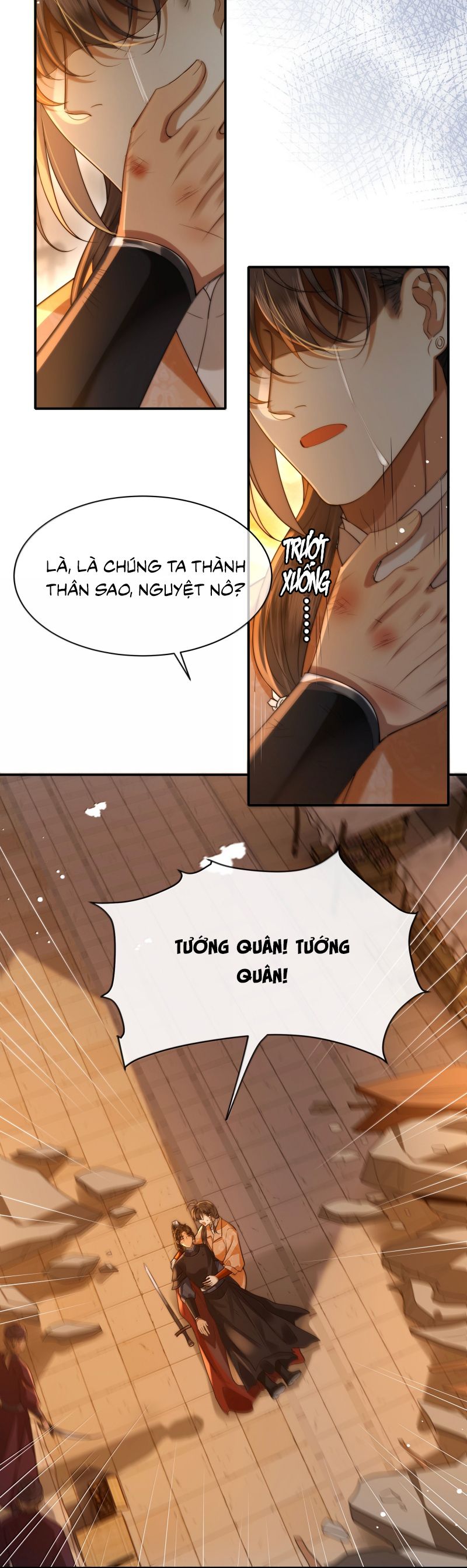 Điện Hạ Khuynh Thành Chap 131 - Next Chap 132