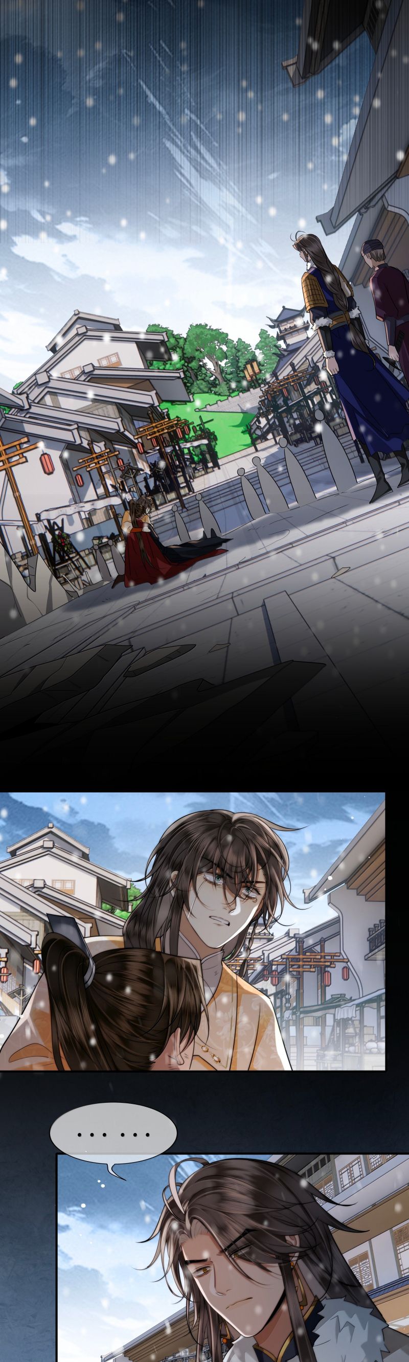 Điện Hạ Khuynh Thành Chap 131 - Next Chap 132