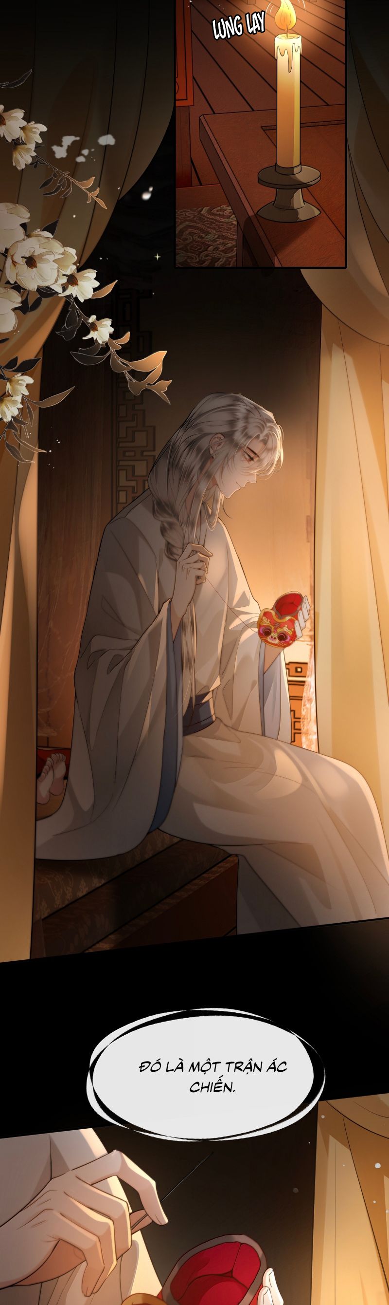 Điện Hạ Khuynh Thành Chap 131 - Next Chap 132