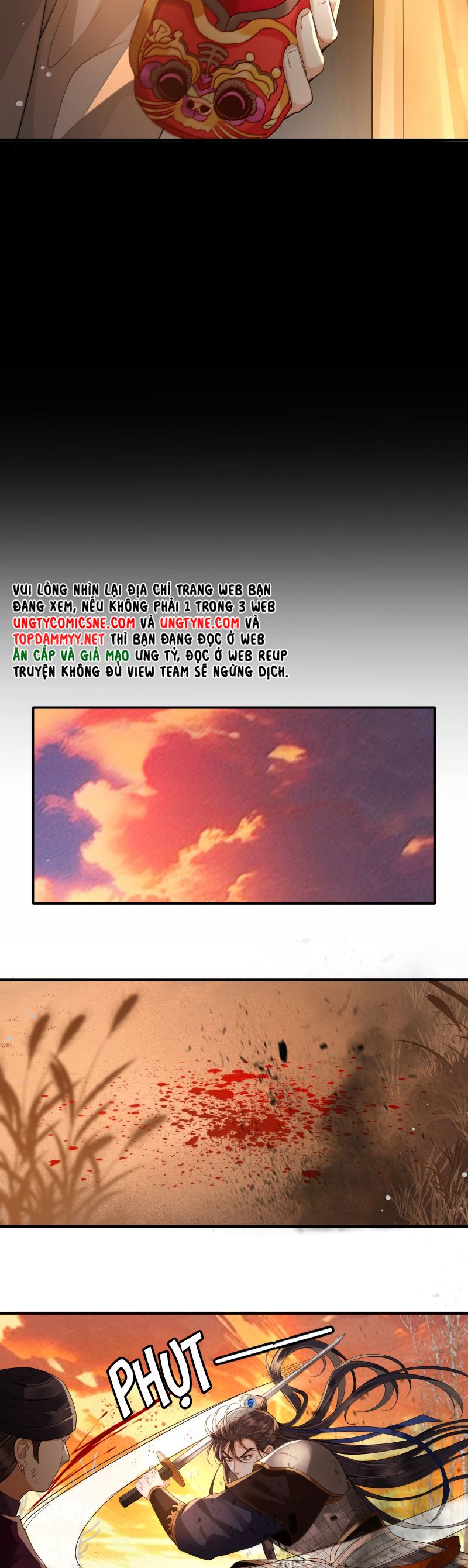 Điện Hạ Khuynh Thành Chap 131 - Next Chap 132