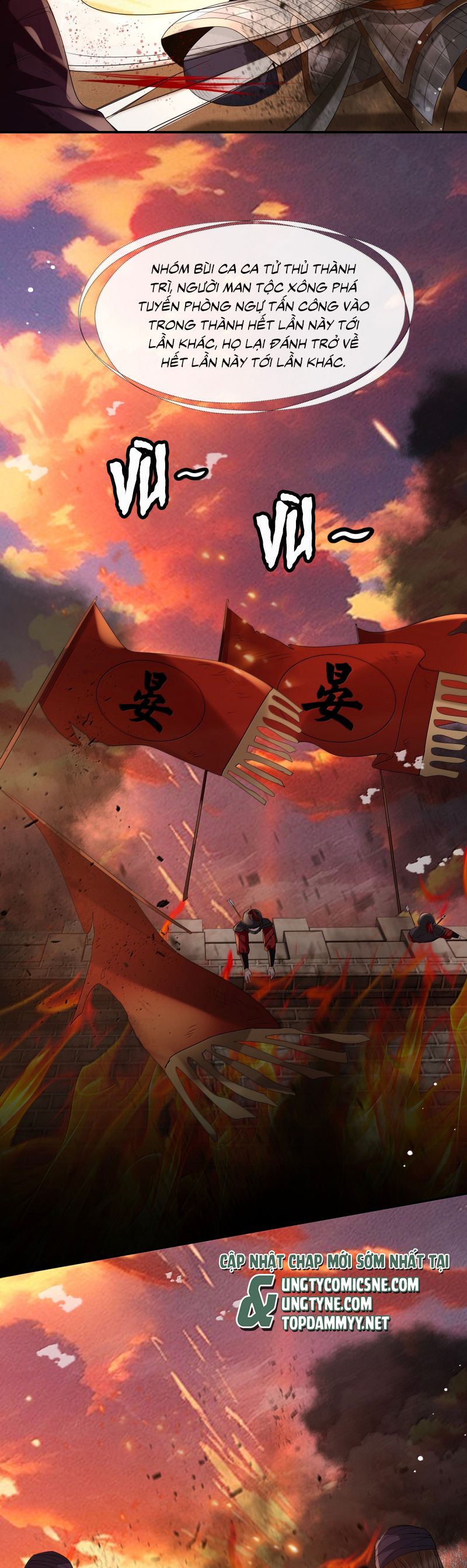 Điện Hạ Khuynh Thành Chap 131 - Next Chap 132