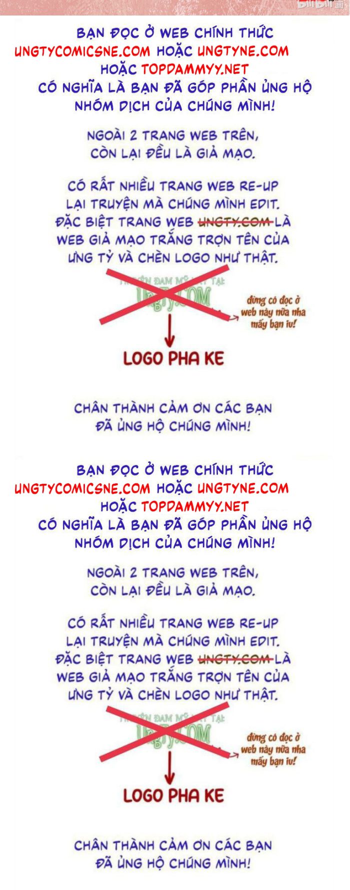 Ý Trung Nhân Chap 36 - Trang 4