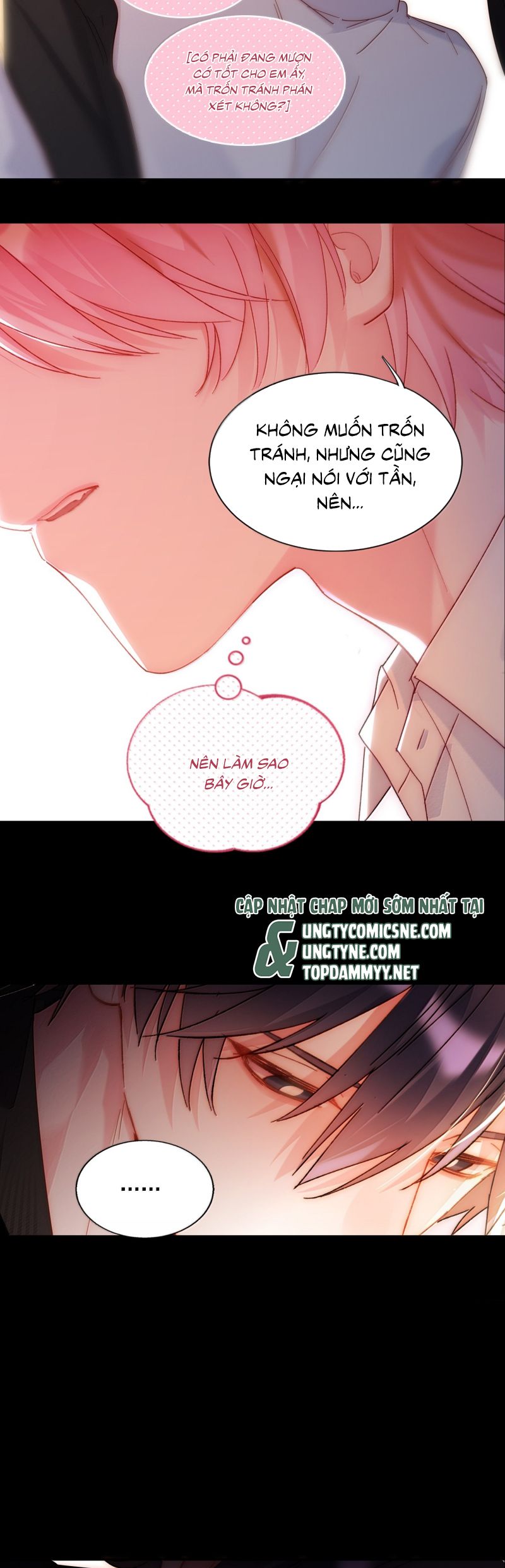 Tôi Phải Làm 1 Kẻ Đại Xấu Xa Chap 170 - Trang 4