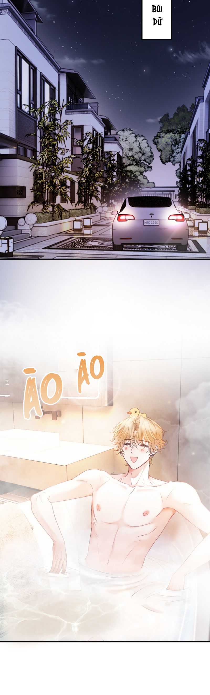Tiểu Thiếu Gia Dựa Vào Mỹ Mạo Hoành Hành Toàn Hệ Thống Chap 77 - Trang 4