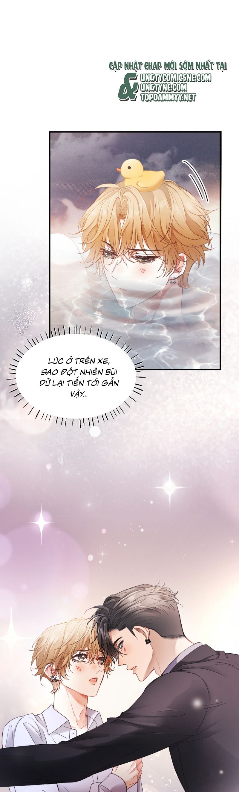Tiểu Thiếu Gia Dựa Vào Mỹ Mạo Hoành Hành Toàn Hệ Thống Chap 77 - Trang 4