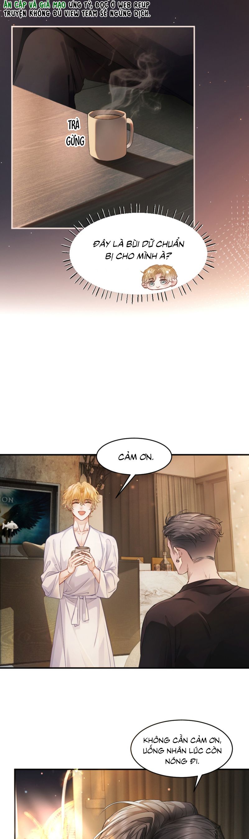 Tiểu Thiếu Gia Dựa Vào Mỹ Mạo Hoành Hành Toàn Hệ Thống Chap 77 - Trang 4