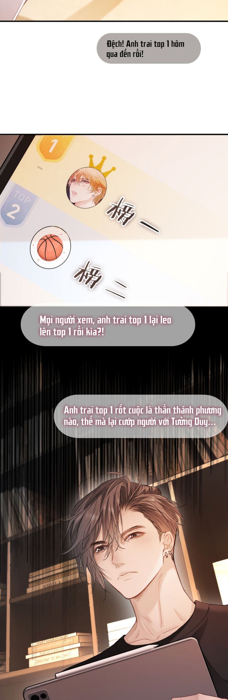 Tiểu Thiếu Gia Dựa Vào Mỹ Mạo Hoành Hành Toàn Hệ Thống Chap 77 - Trang 4