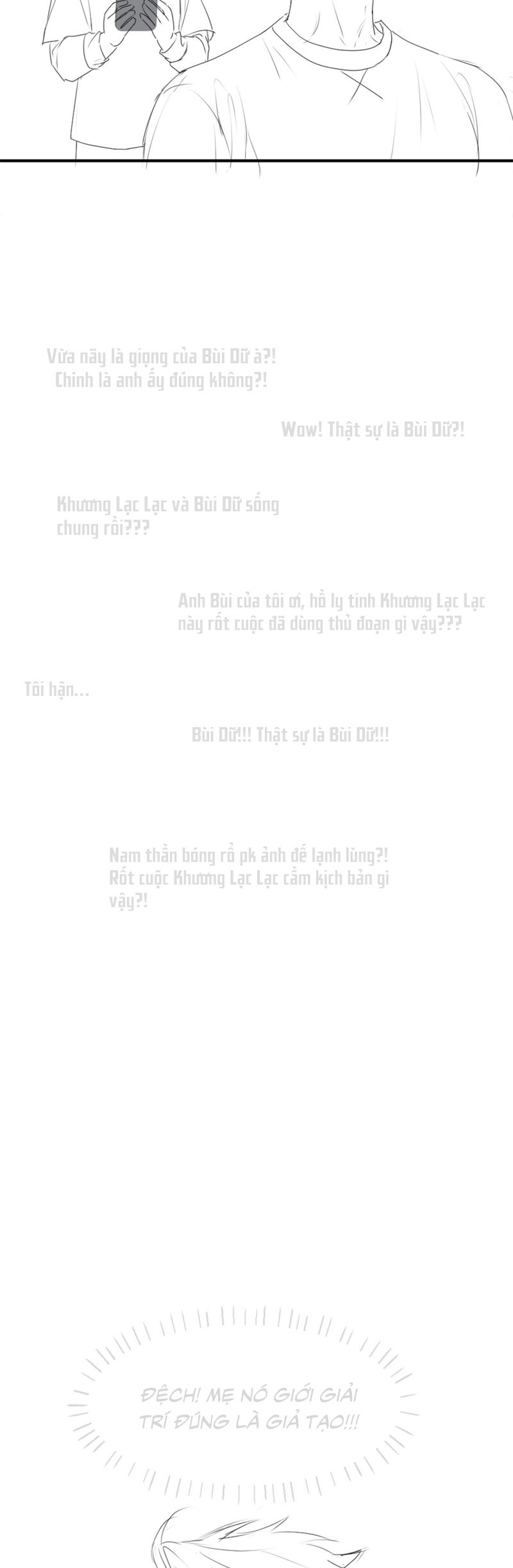 Tiểu Thiếu Gia Dựa Vào Mỹ Mạo Hoành Hành Toàn Hệ Thống Chap 77 - Trang 4
