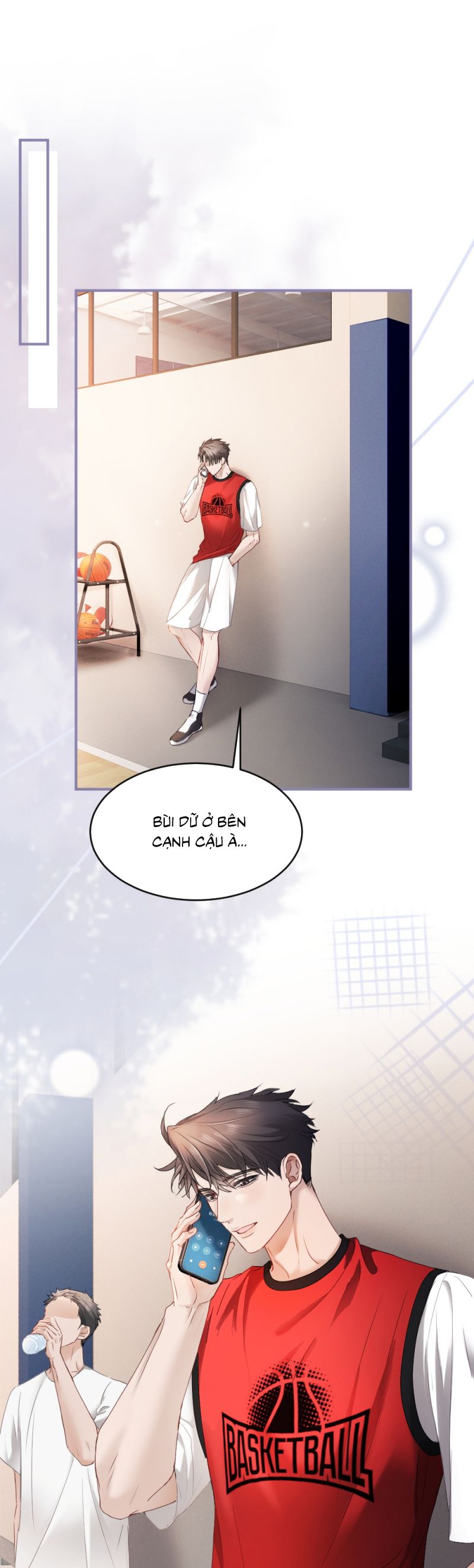 Tiểu Thiếu Gia Dựa Vào Mỹ Mạo Hoành Hành Toàn Hệ Thống Chap 77 - Trang 4