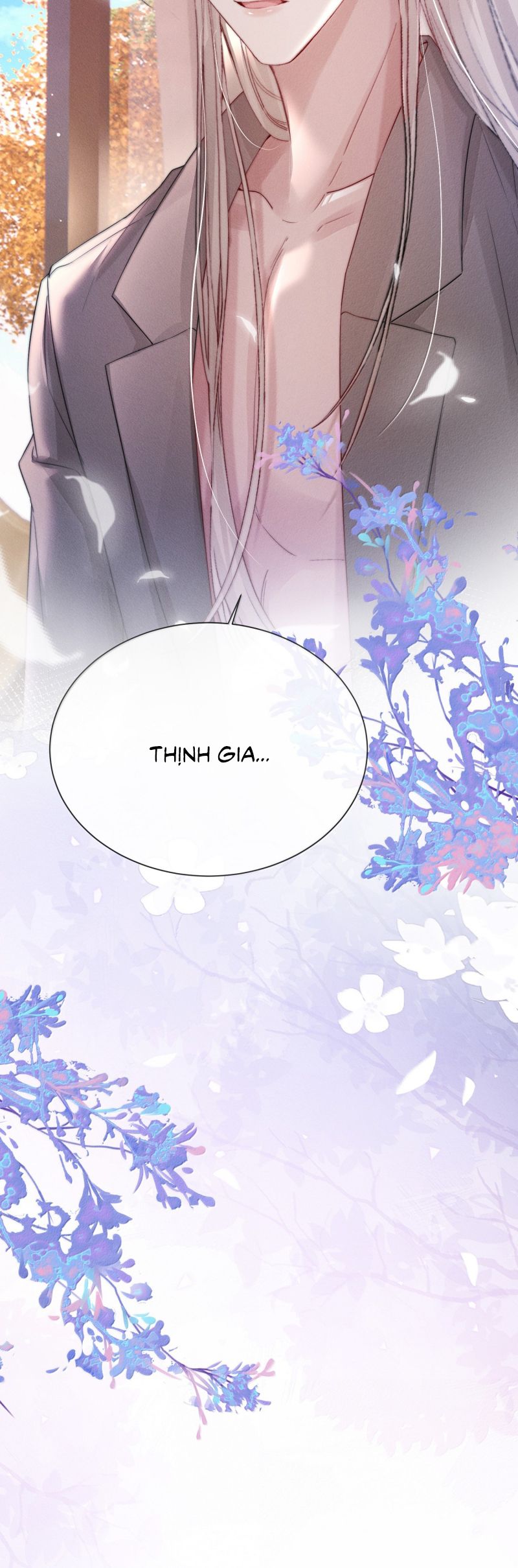 Kế Hoạch Tự Dưỡng Cuồng Khuyển Chap 64 - Trang 4