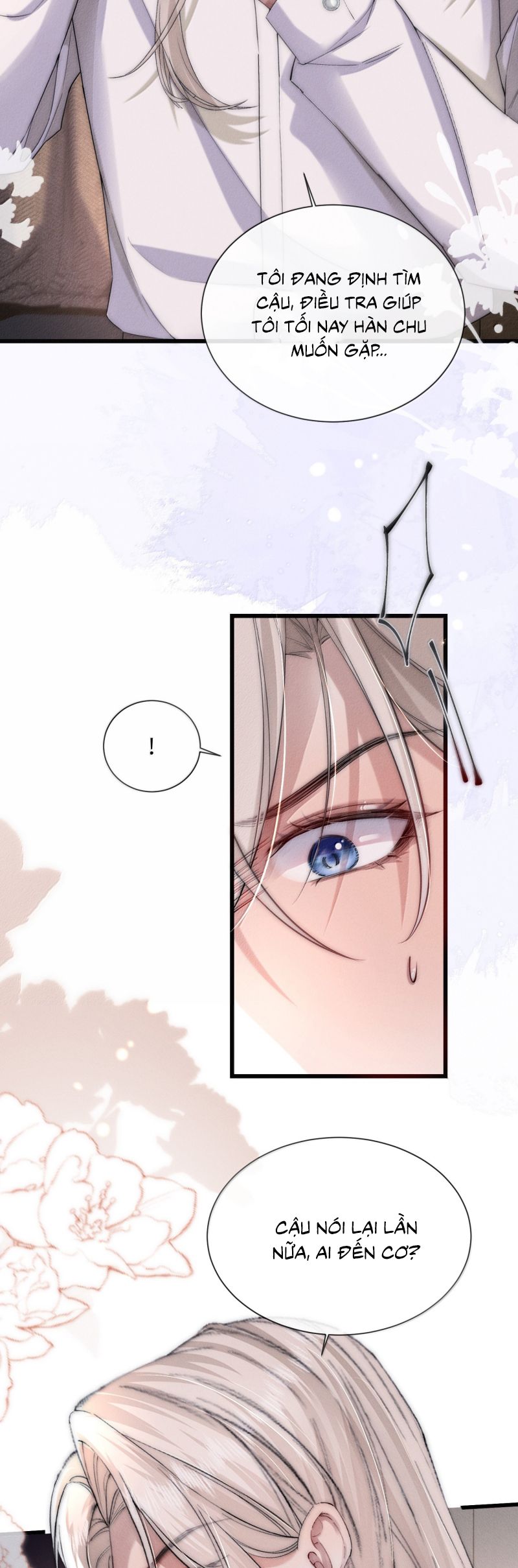 Kế Hoạch Tự Dưỡng Cuồng Khuyển Chap 64 - Trang 4