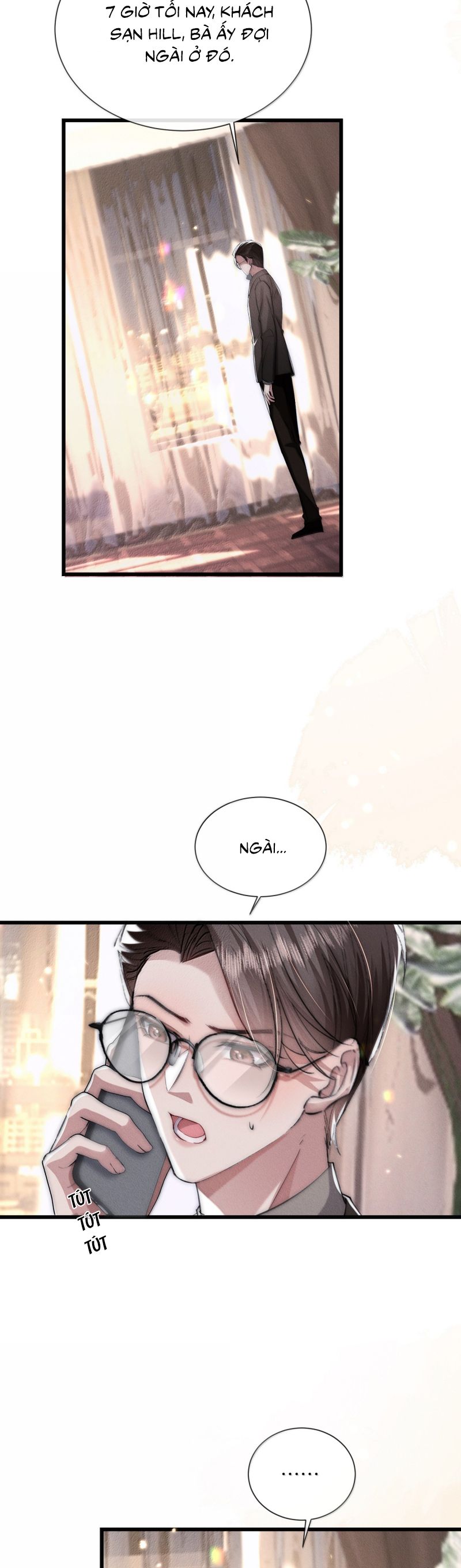 Kế Hoạch Tự Dưỡng Cuồng Khuyển Chap 64 - Trang 4
