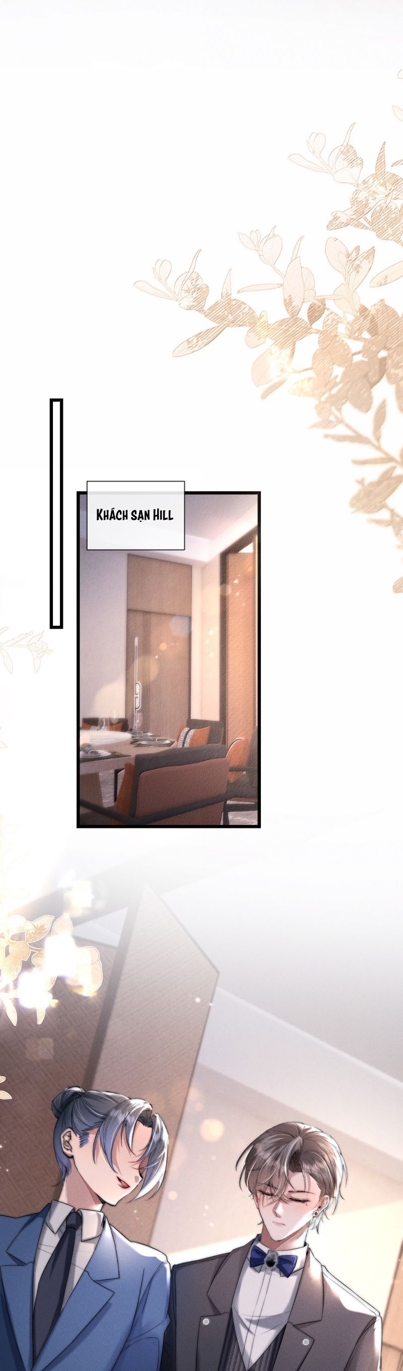 Kế Hoạch Tự Dưỡng Cuồng Khuyển Chap 64 - Trang 4