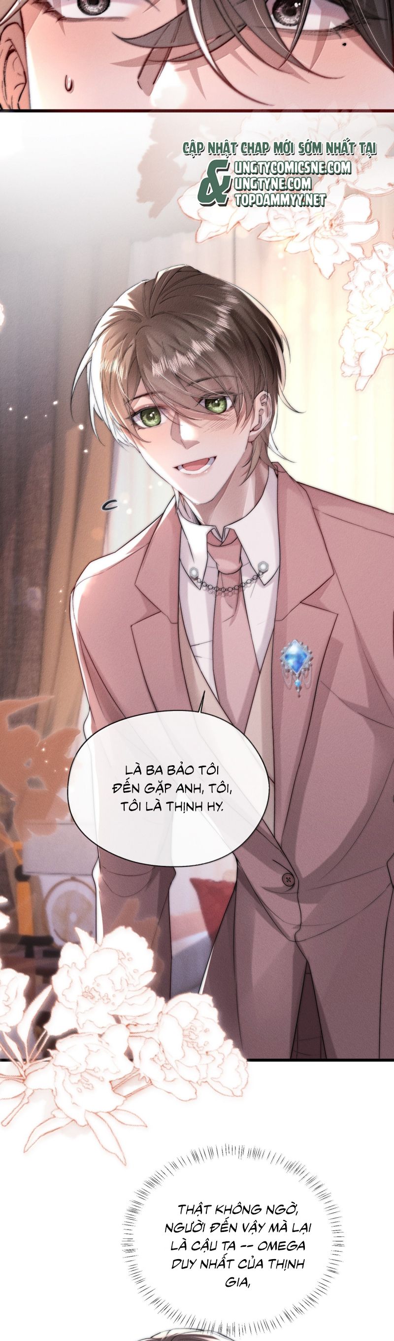 Kế Hoạch Tự Dưỡng Cuồng Khuyển Chap 64 - Trang 4