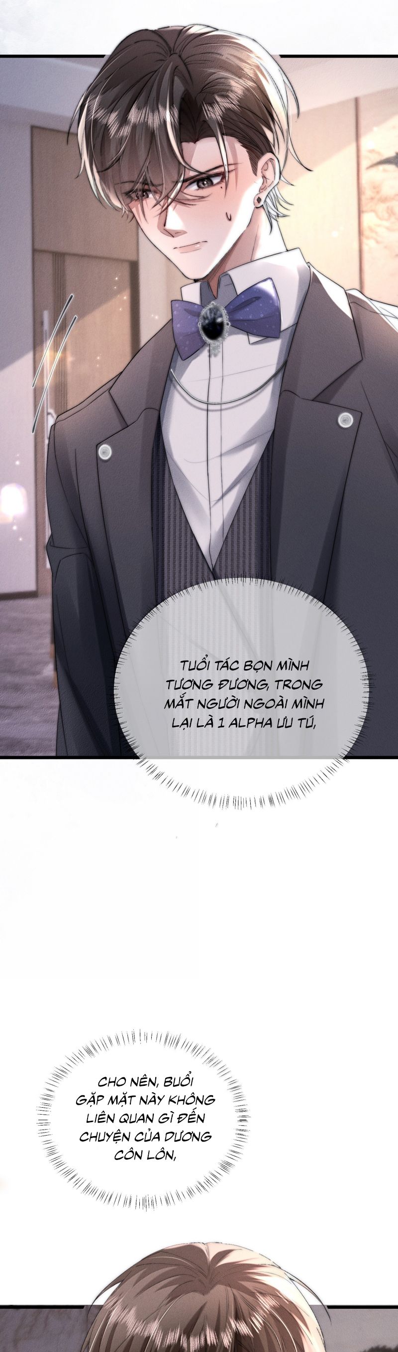 Kế Hoạch Tự Dưỡng Cuồng Khuyển Chap 64 - Trang 4