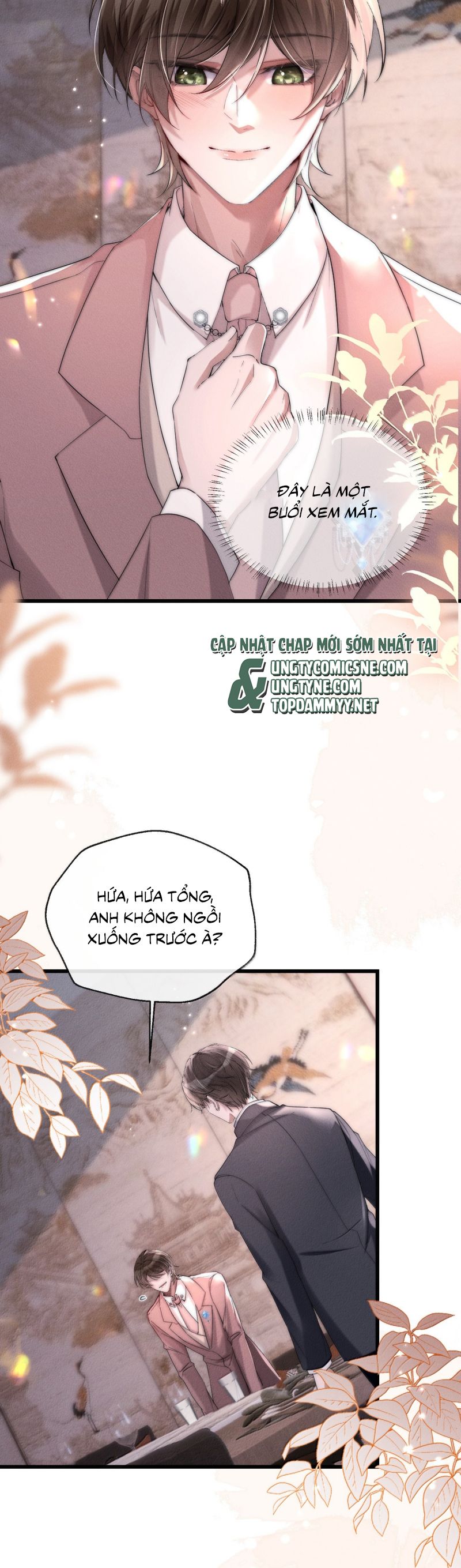Kế Hoạch Tự Dưỡng Cuồng Khuyển Chap 64 - Trang 4