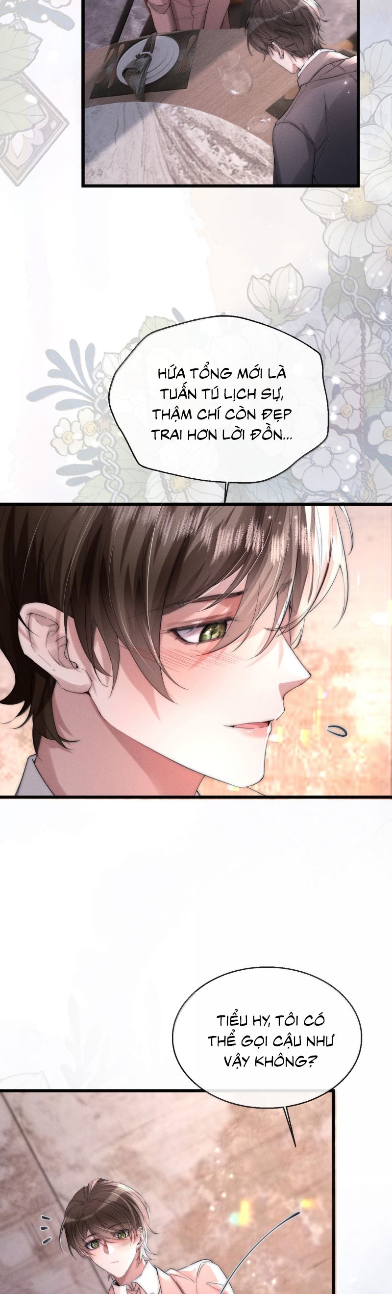 Kế Hoạch Tự Dưỡng Cuồng Khuyển Chap 64 - Trang 4