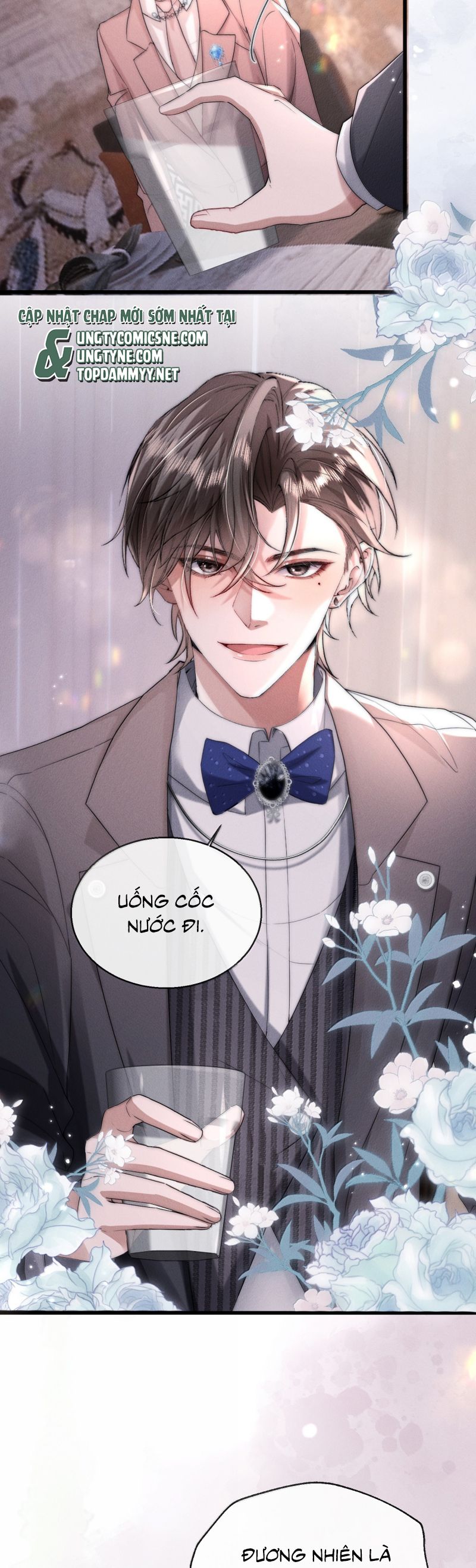 Kế Hoạch Tự Dưỡng Cuồng Khuyển Chap 64 - Trang 4