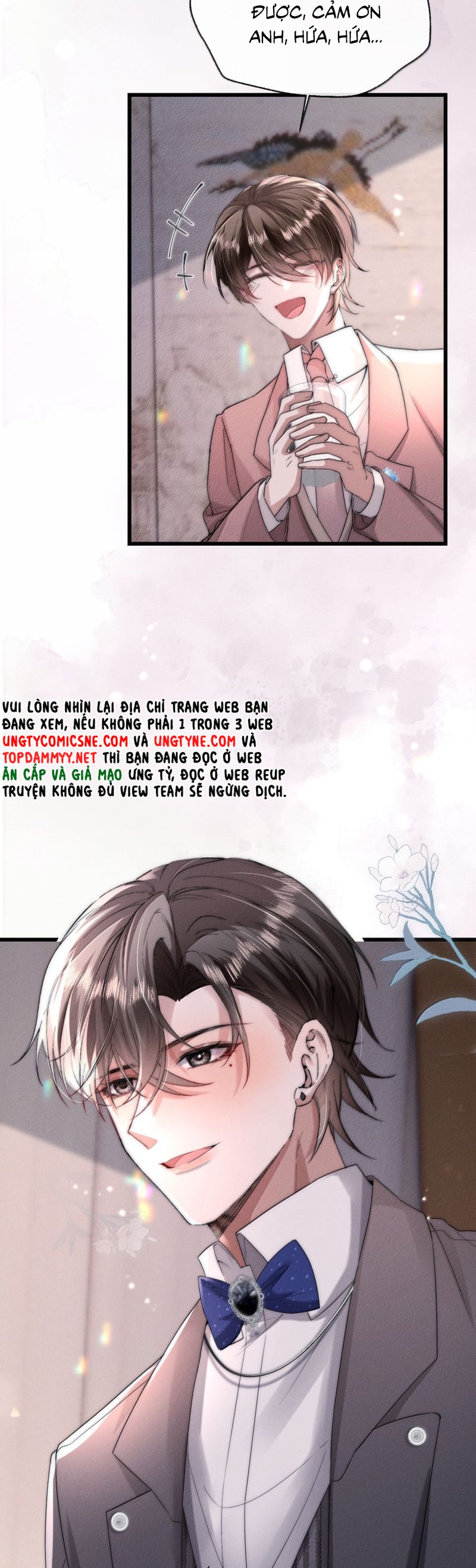 Kế Hoạch Tự Dưỡng Cuồng Khuyển Chap 64 - Trang 4