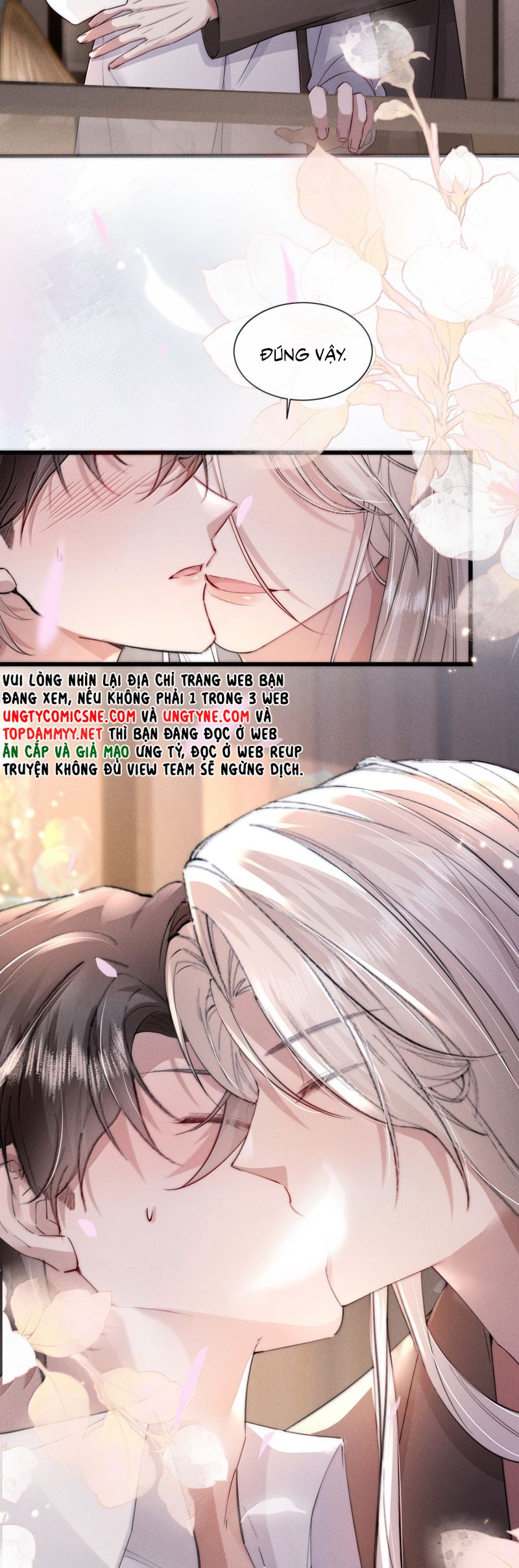 Kế Hoạch Tự Dưỡng Cuồng Khuyển Chap 64 - Trang 4