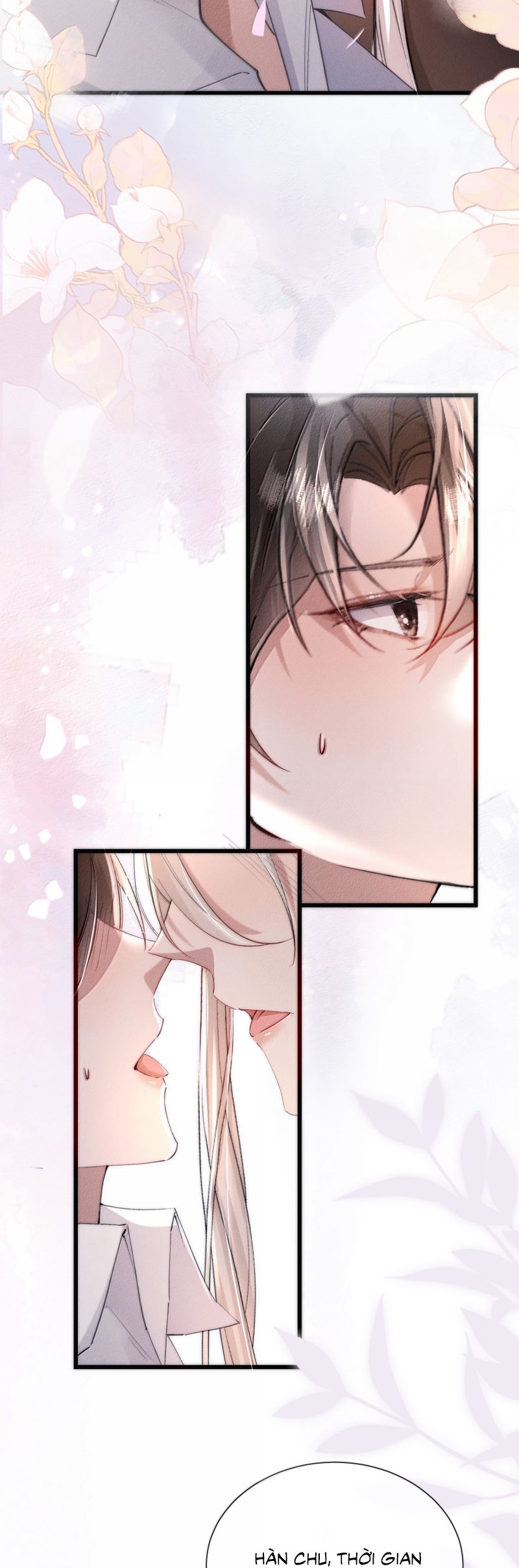 Kế Hoạch Tự Dưỡng Cuồng Khuyển Chap 64 - Trang 4